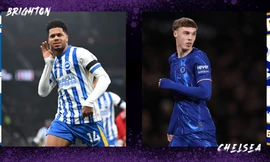 Nhận định Brighton vs Chelsea, 03h00 ngày 9/2: Khách làm khó chủ 