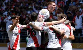 River Plate nhẹ nhàng vượt qua Urawa Red Diamonds trận mở màn FIFA Club World Cup