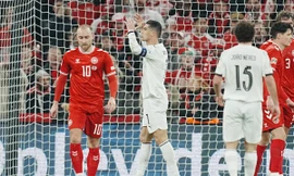 Nhận định Bồ Đào Nha vs Đan Mạch, 02h45 ngày 24/3: Lật ngược tình thế 