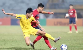 Nhận định Quảng Nam vs CAHN, 17h00 ngày 5/5: Cuộc chiến giữa hai thái cực