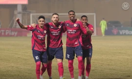 Nhận định Kuala Lumpur City vs CAHN, 20h00 ngày 23/1: Ba điểm trên đất khách 