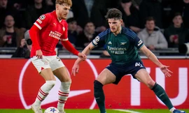 PSV Eindhoven vs Arsenal, 03h00 ngày 5/3: Tin vào sức trẻ 