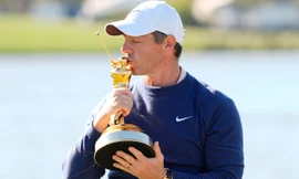 Nghịch lý Rory McIlroy: 'Nạn nhân trong sự vĩ đại của chính mình' 