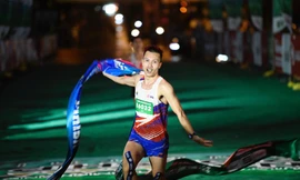 Hành trình 11 năm của tinh thần bất diệt trên đường chạy Tiền Phong Marathon