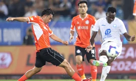 Nhận định SHB Đà Nẵng vs Thép Xanh Nam Định, 18h00 ngày 20/4: Cuộc chiến 'sinh- tử' giữa hai thái cực