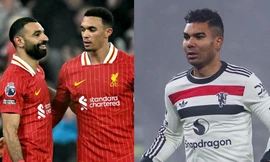 Nhận định Liverpool vs MU, 23h30 ngày 5/1: Nhấn chìm Quỷ đỏ