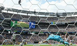 Vượt ải Fluminense, Chelsea vào chung kết FIFA Club World Cup 