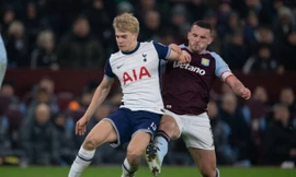 Nhận định Aston Villa vs Tottenham, 01h30 ngày 17/5: Gà trống khó thoát