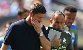 HLV Alonso hứa hẹn 'kỷ nguyên mới' cho Real Madrid sau thất bại đậm trước PSG