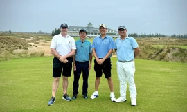 WAAP 2025: Cơ hội để golf Việt Nam khẳng định vị thế trên trường quốc tế 