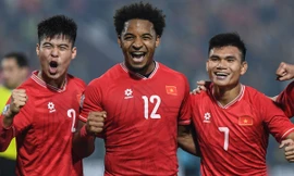 Đội tuyển Việt Nam bất ngờ có thêm kỷ lục sau chức vô địch ASEAN Cup 2024