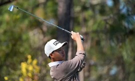 Nguyễn Anh Minh lọt top 4 giải The Royal Junior