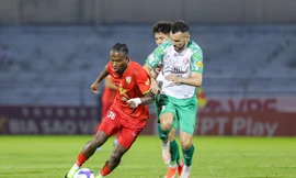 Nhận định TP.HCM vs Hồng Lĩnh Hà Tĩnh, 19h15 ngày 25/4: Cuộc chiến cân sức