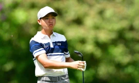 Nguyễn Anh Minh: Tuổi 18 và hành trình không giới hạn của một tài năng golf Việt 