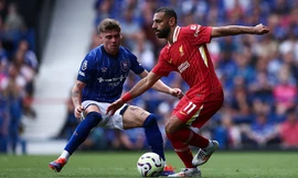 Nhận định Liverpool vs Ipswich Town, 22h00 ngày 25/1: Cuộc chiến không cân sức 