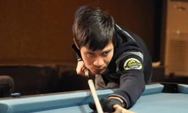 Gần 1.000 cơ thủ tranh tài tại Giải vô địch pool 9-ball các câu lạc bộ khu vực miền Bắc 
