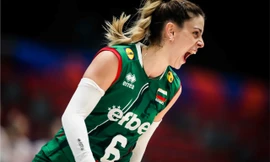 Cuộc đua ngoại binh ở giải bóng chuyền nữ quốc gia 2025 