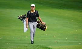 Bộ ba vô địch Bonallack Trophy hướng tới vinh quang tại The Amateur Championship 
