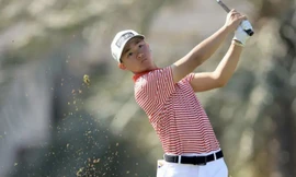 Golfer Nguyễn Anh Minh góp công trong chiến thắng trước tuyển châu Âu, có danh hiệu đầu tiên trong năm 2025