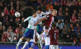 Nhận định Italia vs Moldova, 01h45 ngày 10/6: Khép lại triều đại HLV Spalletti 