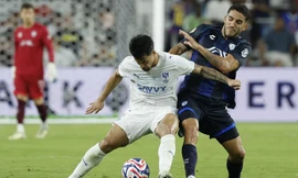 HIGHLIGHTS Al Hilal 2-0 Pachuca: Núi cao trước mặt 