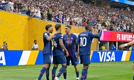 Bán kết FIFA Club World Cup 2025: Fluminense đấu ba 'ông lớn' châu Âu 