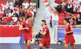 Nhận định Indonesia vs Trung Quốc, 20h45 ngày 5/6: Quyết đấu cho hy vọng đi tiếp 