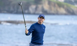 Rory McIlroy kiếm được nhiều tiền hơn từ khi LIV Golf xuất hiện
