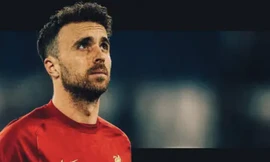 Những khoảnh khắc xúc động của Diogo Jota trong màu áo Liverpool