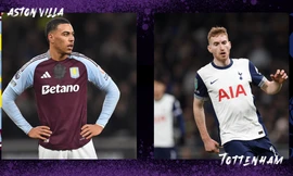 Nhận định Aston Villa vs Tottenham, 00h35 ngày 10/2: Thoát khỏi vũng lầy
