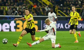 Nhận định Lille vs Dortmund, 00h45 ngày 13/3: Lịch sử vẫy gọi 