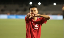 Vợ 'thánh meme' Doãn Ngọc Tân tiết lộ về chồng: 'Hiền lành, không có khiếu hài hước, làm gì cũng hết lòng’