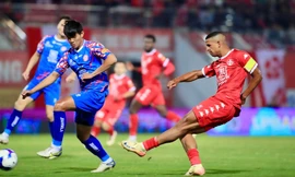 Nhận định TP.HCM vs Hải Phòng, 19h15 ngày 9/5: Kẻ tám lạng, người nửa cân 