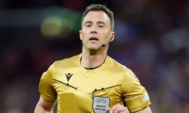 Trọng tài dính bê bối dàn xếp tỷ số bắt chính trận PSG - Arsenal 