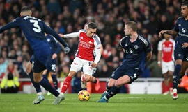 Nhận định MU vs Arsenal, 23h30 ngày 9/3: Trận chiến vì lịch sử 