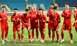 Nhận định Viettel vs Quảng Nam, 19h15 ngày 6/4: Gia tăng áp lực 
