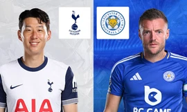 Nhận định bóng đá Tottenham vs Leicester, 21h00 ngày 26/1: Khó cản Gà trống