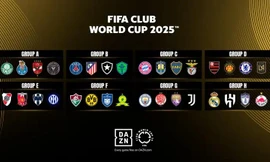 Lịch thi đấu FIFA Club World Cup 2025 mới nhất: Sẵn sàng cho một tháng lễ hội bóng đá tại Mỹ 