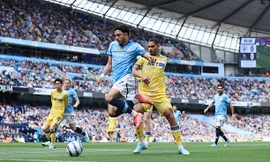 Nhận định chung kết FA Cup Crystal Palace vs Man City, 22h30 ngày 17/5: Khi khát vọng thách thức bản lĩnh