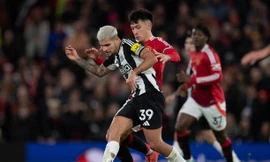 Nhận định Newcastle vs MU, 22h30 ngày 13/4: Chích choè hướng đến cú đúp lịch sử