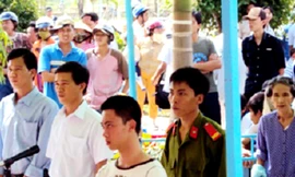 Khi học trò rơi vào vòng lao lý