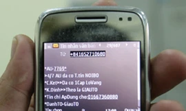 Truy nguồn gốc tin rác