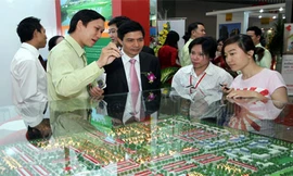 Đại gia BĐS bỏ nhà đất, xoay nghề mới