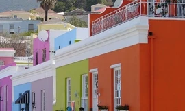 Những thành phố 'màu mè' nhất thế giới