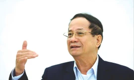 Khởi nghiệp không phải một cuộc chơi 