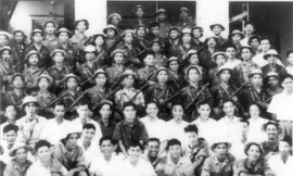 Chuyện về một đơn vị TNXP đặc biệt 