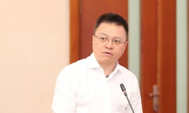 Chủ tịch Hội Nhà báo Việt Nam: 'Tôi quan tâm đến những việc chưa làm được để giải quyết nó…'