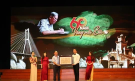 Giữ lấy những gì mà ta yêu quý... 