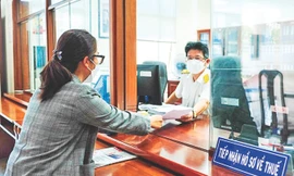 Ngành Tài chính cải cách thủ tục thuế tạo thuận lợi cho người dân, doanh nghiệp