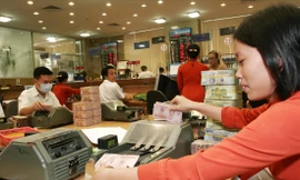 ADB nhận định, vẫn còn nhiều rủi ro với kinh tế Việt Nam trong bối cảnh dịch COVID-19 đang bùng phát trở lại trên thế giới. Ảnh: Như Ý 